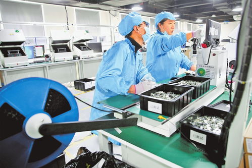 技術(shù)引領(lǐng)產(chǎn)業(yè)優(yōu)化 技術(shù)咨詢的核心價(jià)值與實(shí)踐路徑