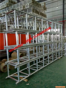 高品質(zhì)鋁合金插銷桁架熱銷中——工廠現(xiàn)貨，規(guī)格520x600，歡迎咨詢訂購