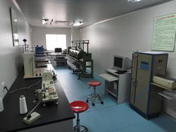 漢川市產品質量監督檢驗所簡介與技術轉讓服務