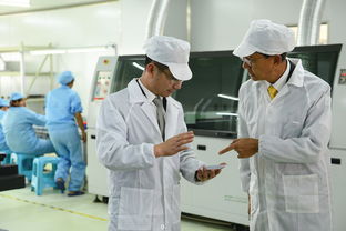 華爾貝 以用戶為中心，打造貼心產(chǎn)品的技術(shù)交流之道